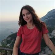 Studentessa magistrale di Ingegneria Chimica offre lezioni di Chimica